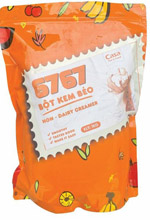 Bột kem béo 1kg