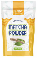 Bột matcha 05kg