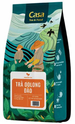 Dòng trà cao cấp 600g