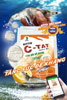 Khoáng chất bổ sung cho tôm cá