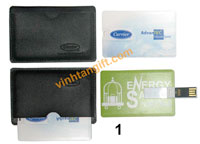 USB quảng cáo