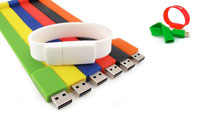 Vòng đeo tay USB