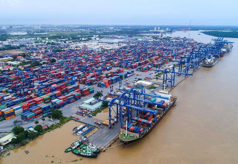 Dịch vụ hải quan