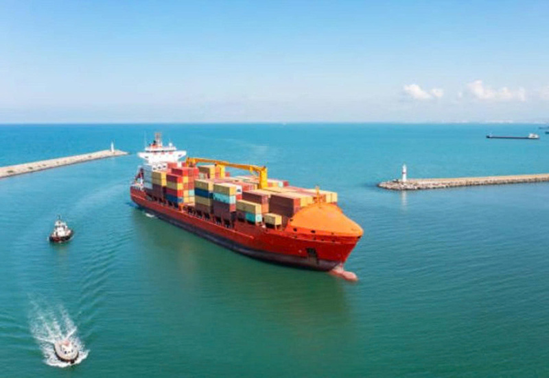 Dịch vụ hải quan