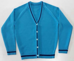 Áo Cardigan