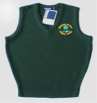 Áo Vest len