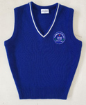 Áo Vest len