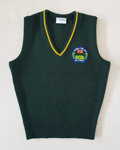 Áo Vest len