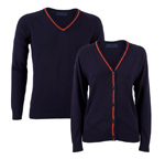 Áo Cardigan