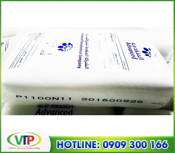 Hạt PP 1100N Ả Rập