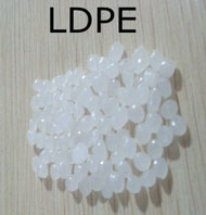 Hạt nhựa nguyên sinh LDPE