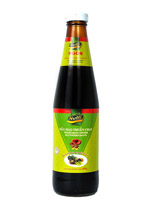 Dầu hào thuần chay 500ml