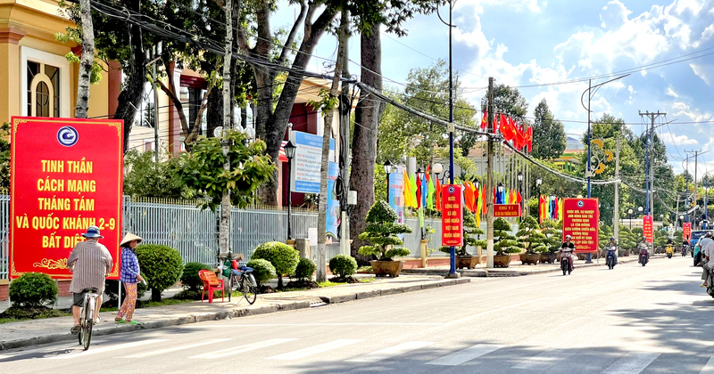 Biển sự kiện