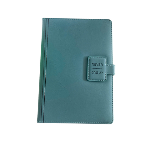 Sổ da 25-84 A5 Depai