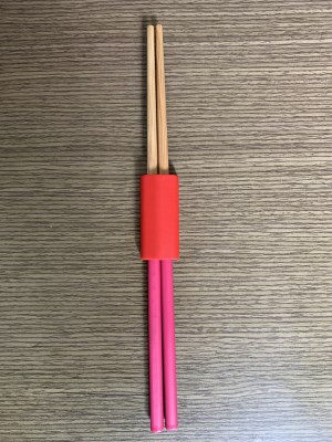 Bọc đũa silicone