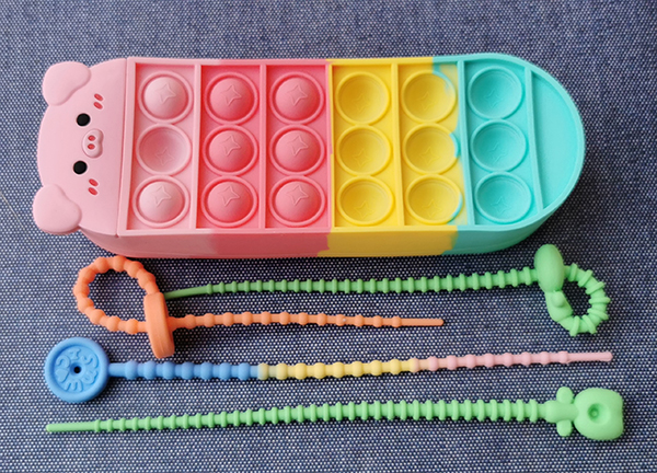 Sản phẩm silicone