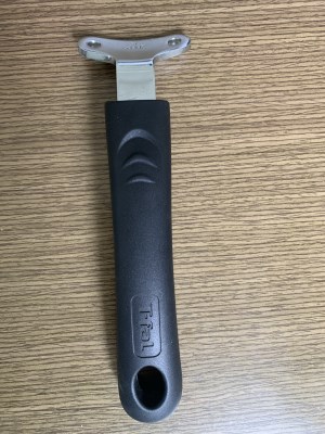 Tay cầm chảo silicone