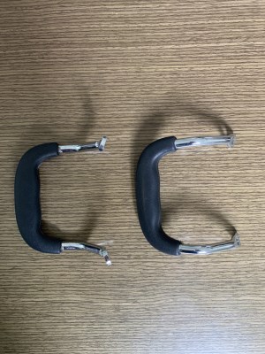 Tay cầm nồi silicone