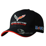 Promotional racing cap