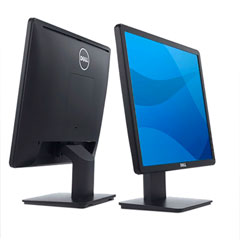 DELL Monitor E1715s 17 LCD