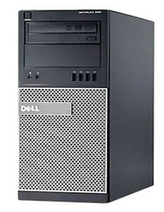 Dell OPTIPLEX 3020MT