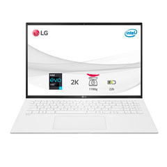 Laptop LG gram 16 inch