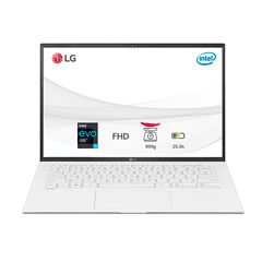 Laptop LG gram 14 inch