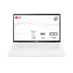 Laptop LG gram 14 inch