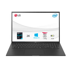 Laptop LG gram 17 inch