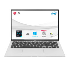 Laptop LG gram 16 inch