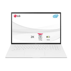 Laptop LG gram 17 inch