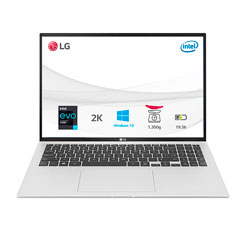 Laptop LG gram 17 inch