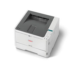 Máy in OKI B512dn công suất khủng cho văn phòng lớn
