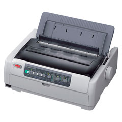 Máy in OKI ML 5790 in hóa đơn phiếu xuất cường độ cao