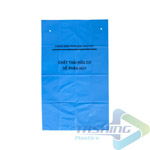Túi đựng rác y tế HDPE