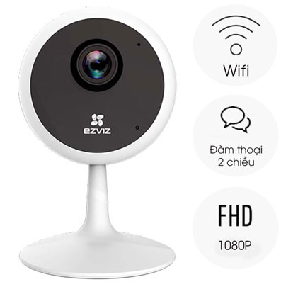 Camera Ezviz C1C 1080P (2mp)