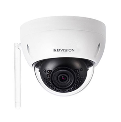 Camera Kbvision IP Wifi KX-1302WN