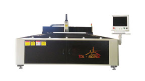 Máy cắt Laser cnc TDL-6020E