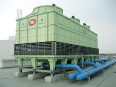 Tháp giải nhiệt TSB