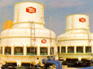 Tháp giải nhiệt TSN