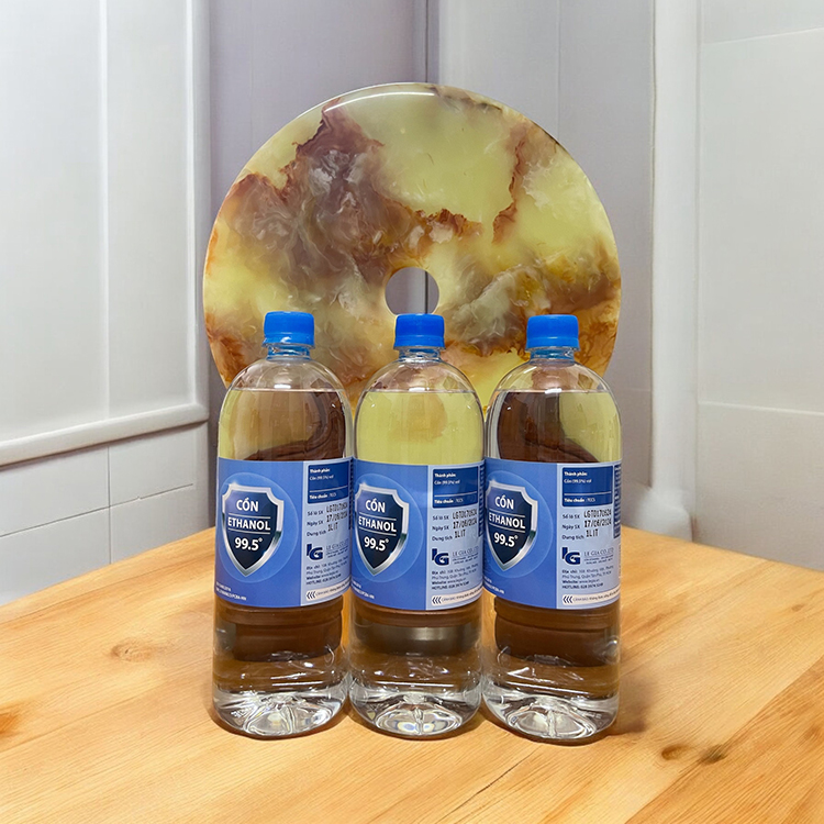 Cồn Ethanol