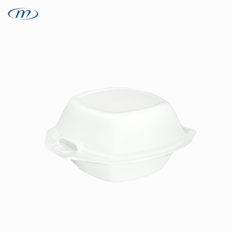 Hộp xôi tròn