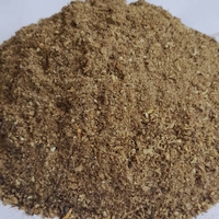 Bột xương hấp (Bone Meal)