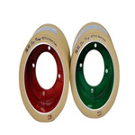 Con lăn cao su máy xay gạo NBR