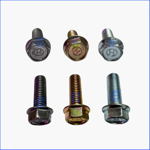 Bulon Lục Đầu Bông