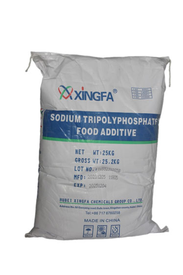 Phụ gia thực phẩm Tetra Sodium Pyrophosphate TSPP