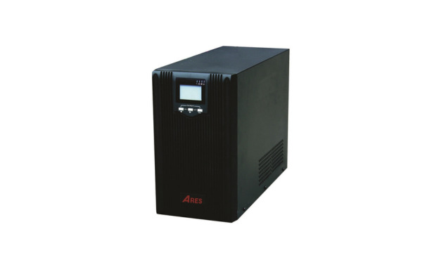 Ares - UPS Line Interactive AR630