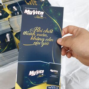 In Brochures