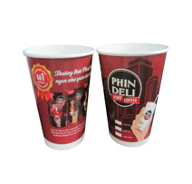 Ly giấy 14oz
