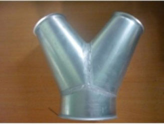 Ống rẽ nhánh